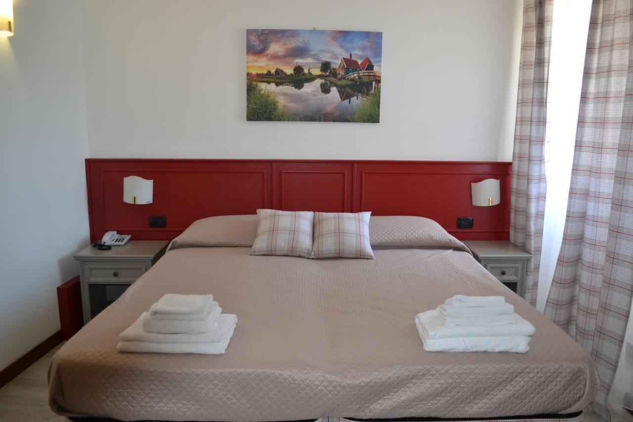 Hotel Grobberio